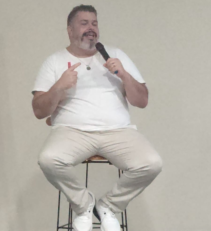 César Alcantara