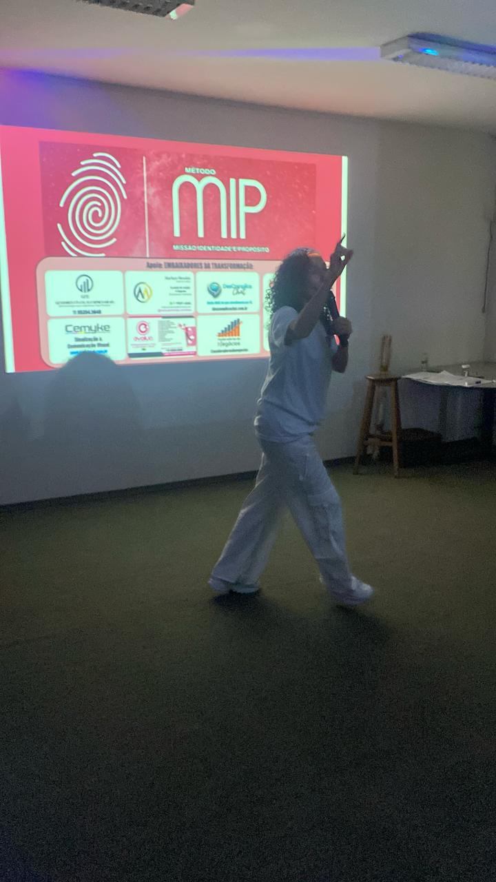 Apresentação da metodologia MIP